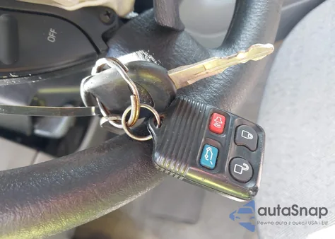 2004 Ford Explorer Xls from USA, damaged, VIN 1FMZU72K74UC36691